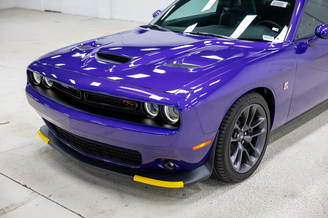 2023 Dodge Challenger SRT8 & 392 3rd Gen - Image 12 of 31