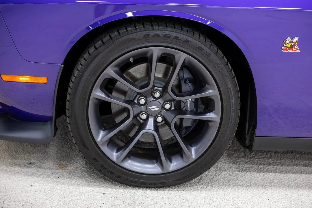 2023 Dodge Challenger SRT8 & 392 3rd Gen - Image 30 of 31