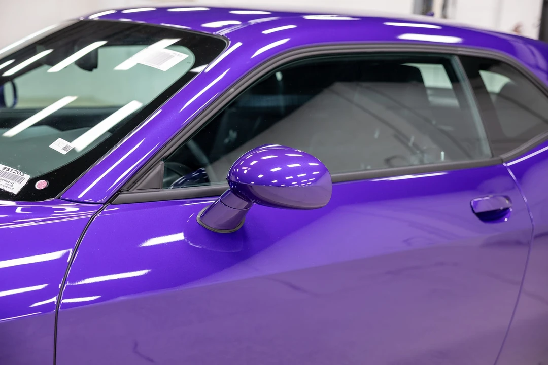 2023 Dodge Challenger SRT8 & 392 3rd Gen - Image 28 of 31