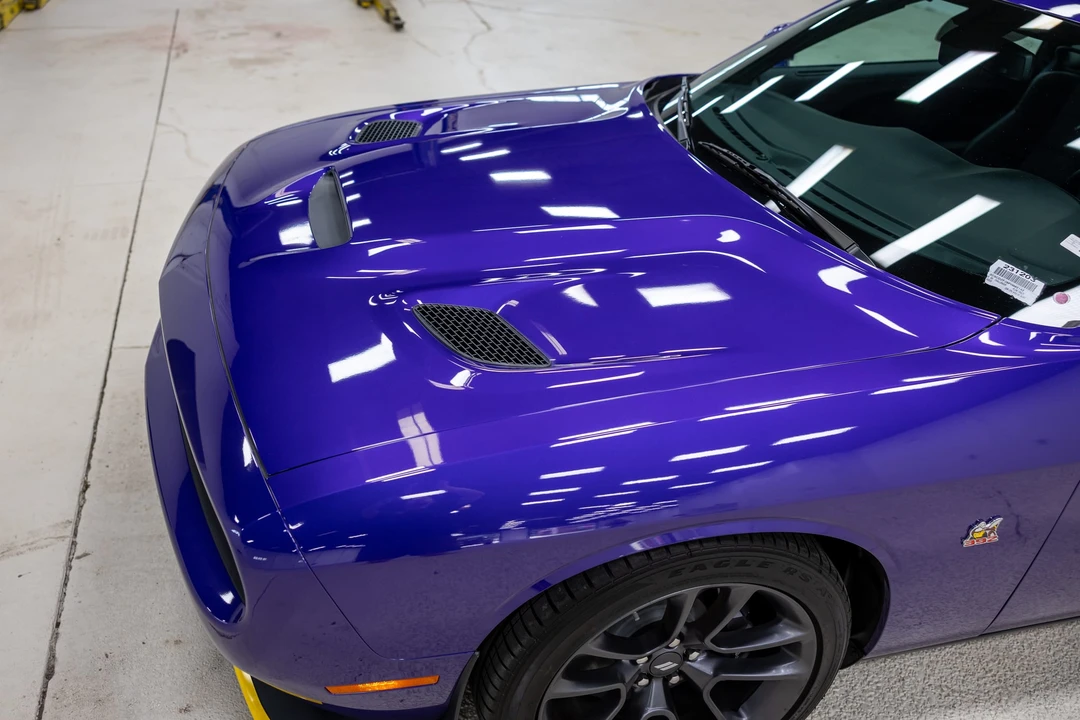 2023 Dodge Challenger SRT8 & 392 3rd Gen - Image 13 of 31