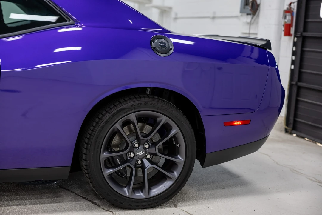 2023 Dodge Challenger SRT8 & 392 3rd Gen - Image 18 of 31