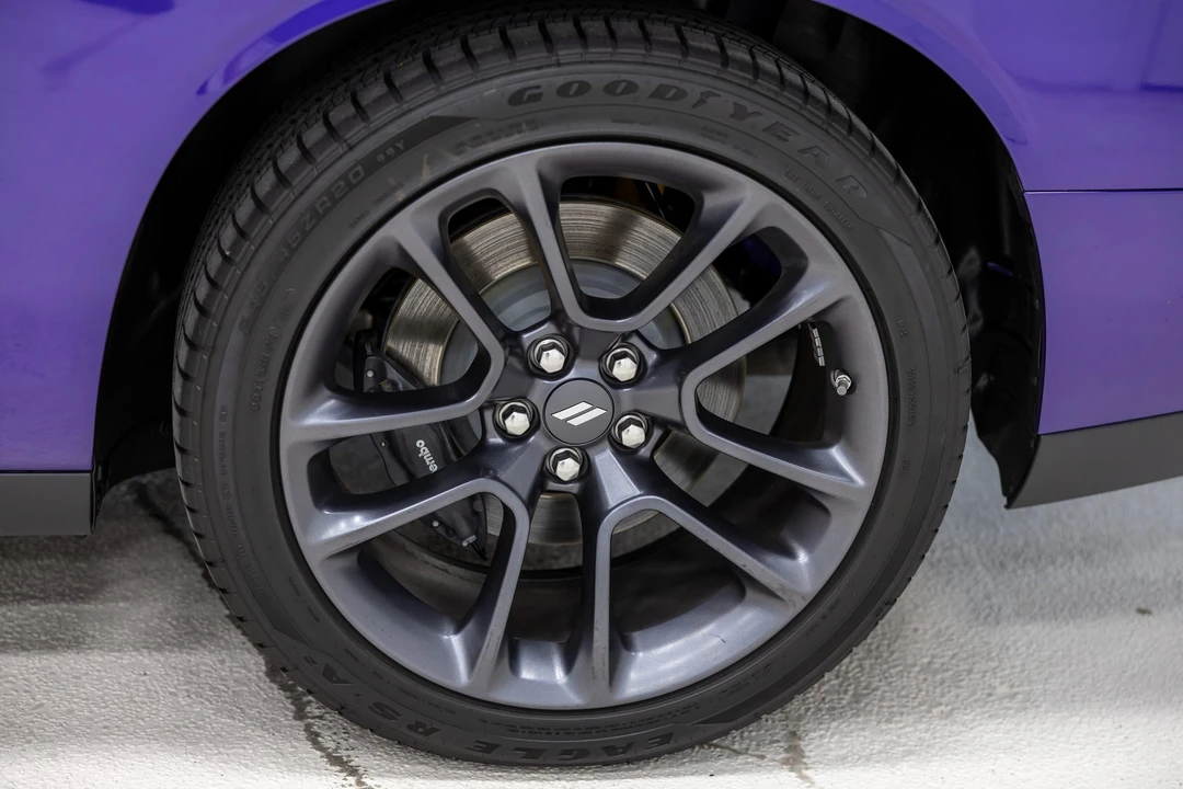 2023 Dodge Challenger SRT8 & 392 3rd Gen - Image 31 of 31