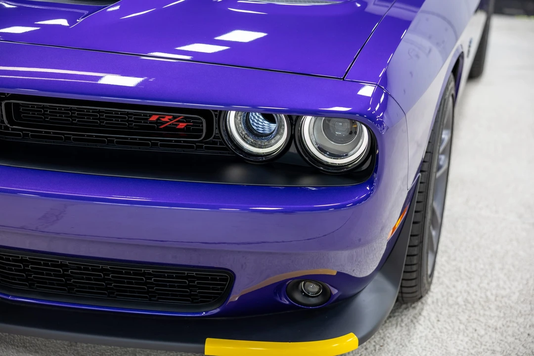 2023 Dodge Challenger SRT8 & 392 3rd Gen - Image 16 of 31