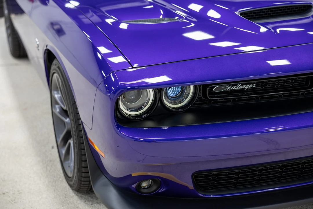2023 Dodge Challenger SRT8 & 392 3rd Gen - Image 15 of 31