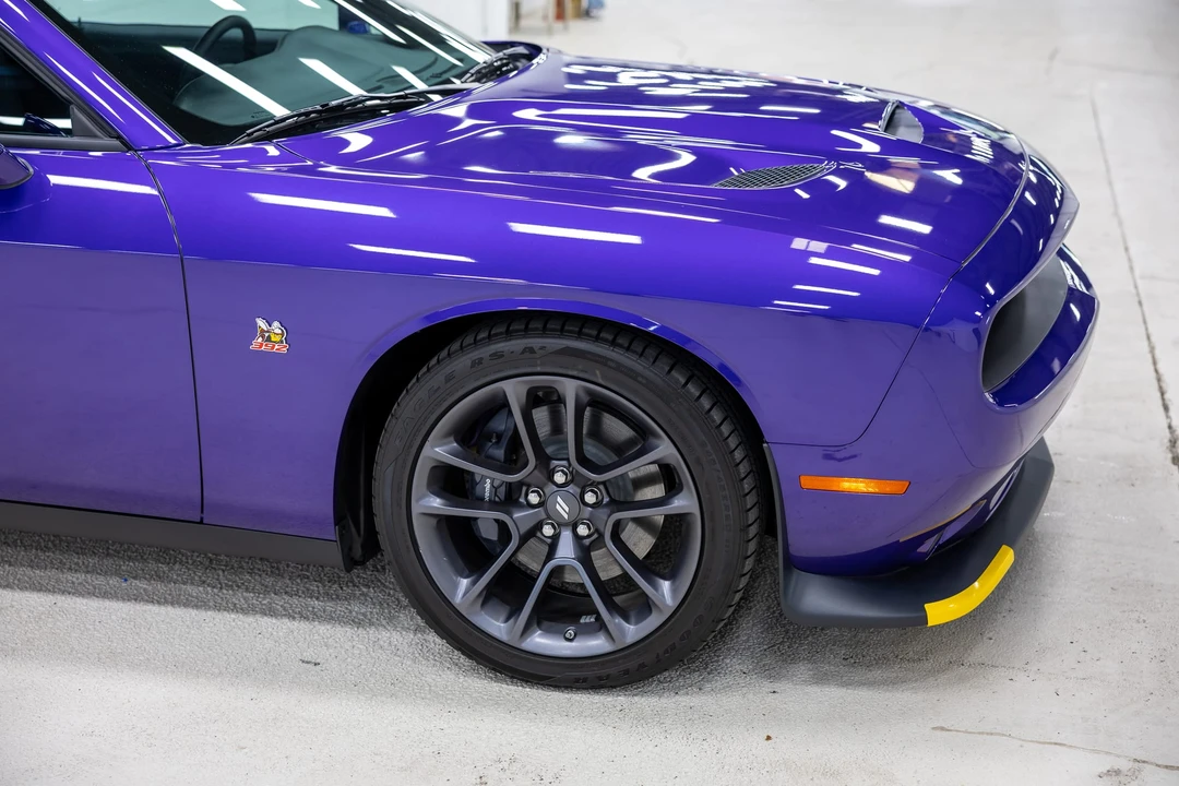 2023 Dodge Challenger SRT8 & 392 3rd Gen - Image 11 of 31