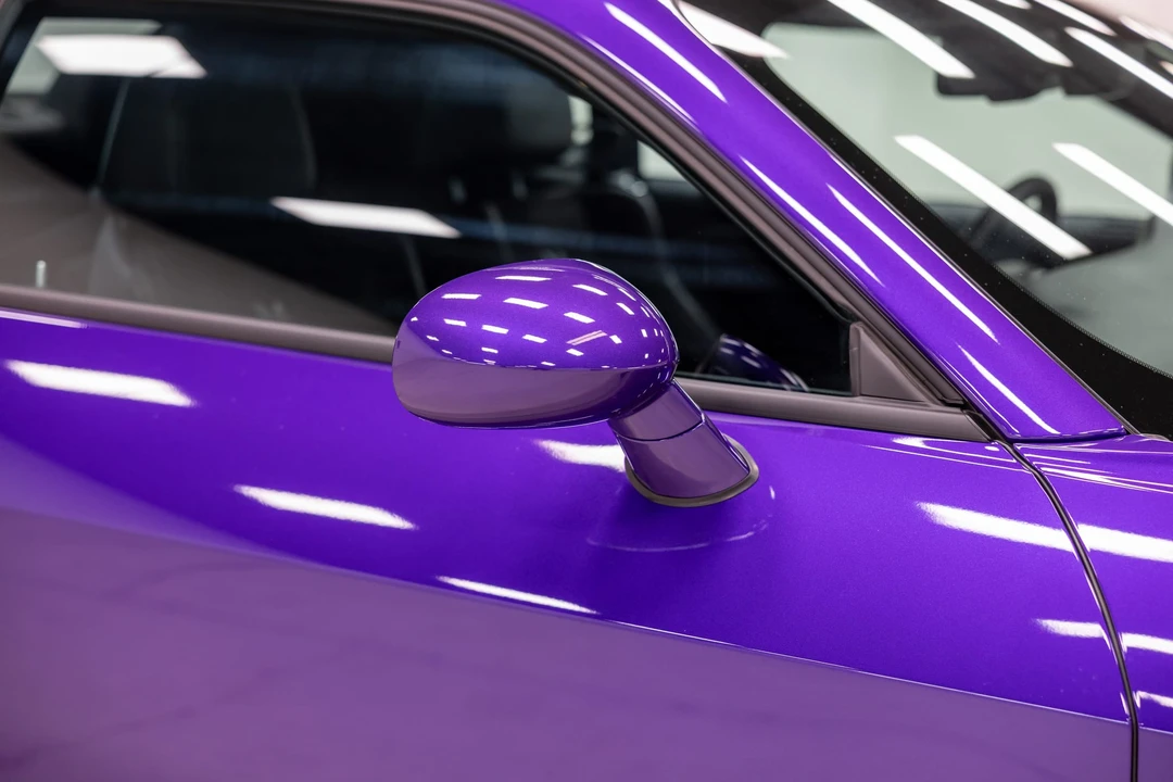 2023 Dodge Challenger SRT8 & 392 3rd Gen - Image 29 of 31