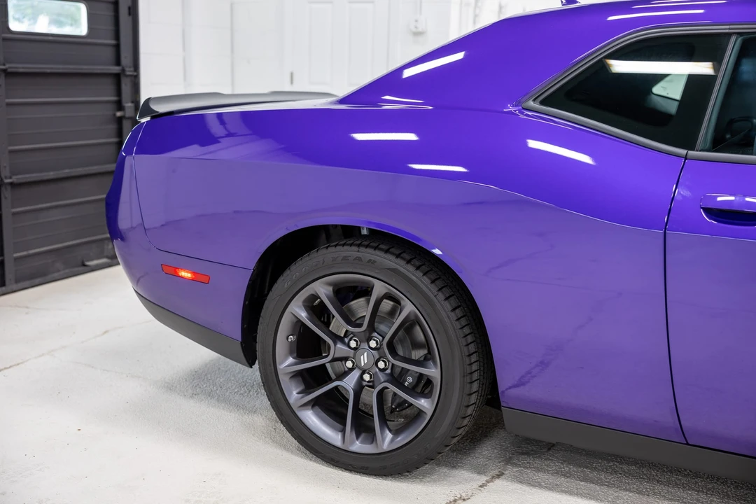 2023 Dodge Challenger SRT8 & 392 3rd Gen - Image 17 of 31