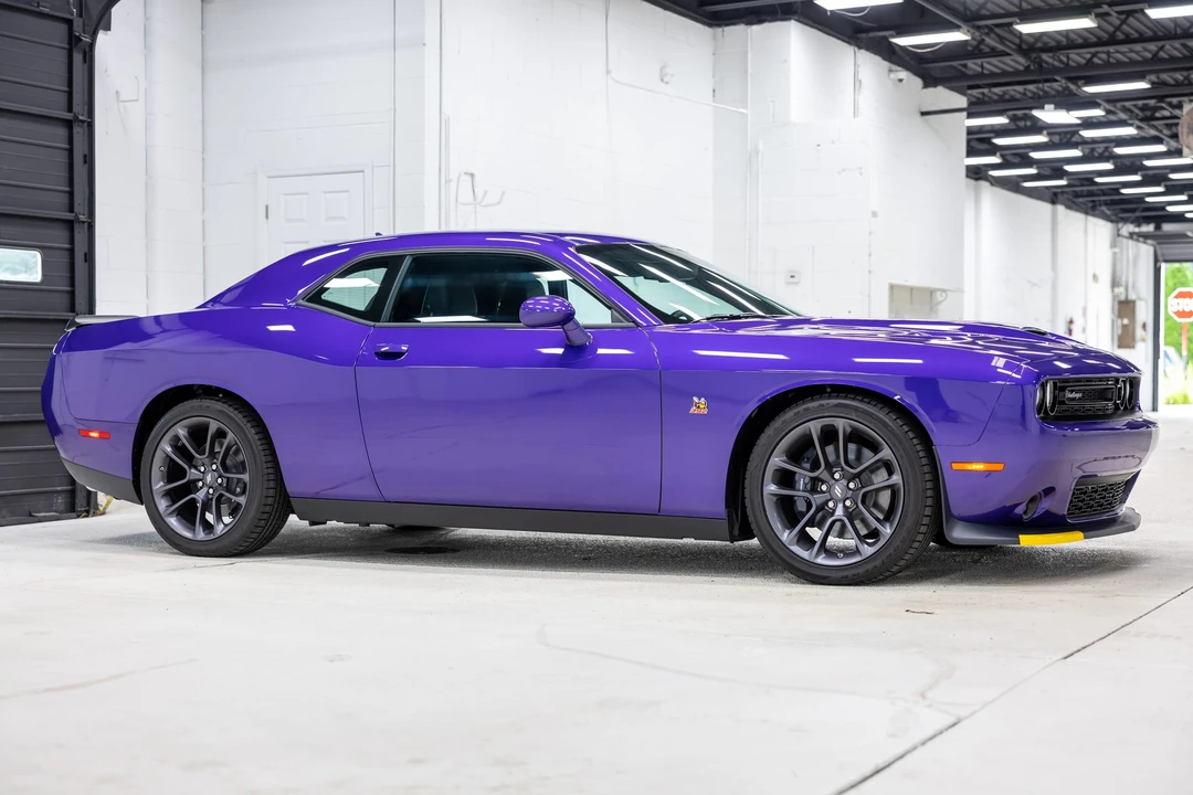 2023 Dodge Challenger SRT8 & 392 3rd Gen - Image 10 of 31