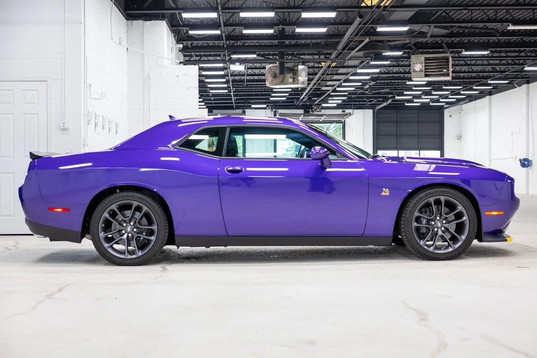 2023 Dodge Challenger SRT8 & 392 3rd Gen - Image 8 of 31