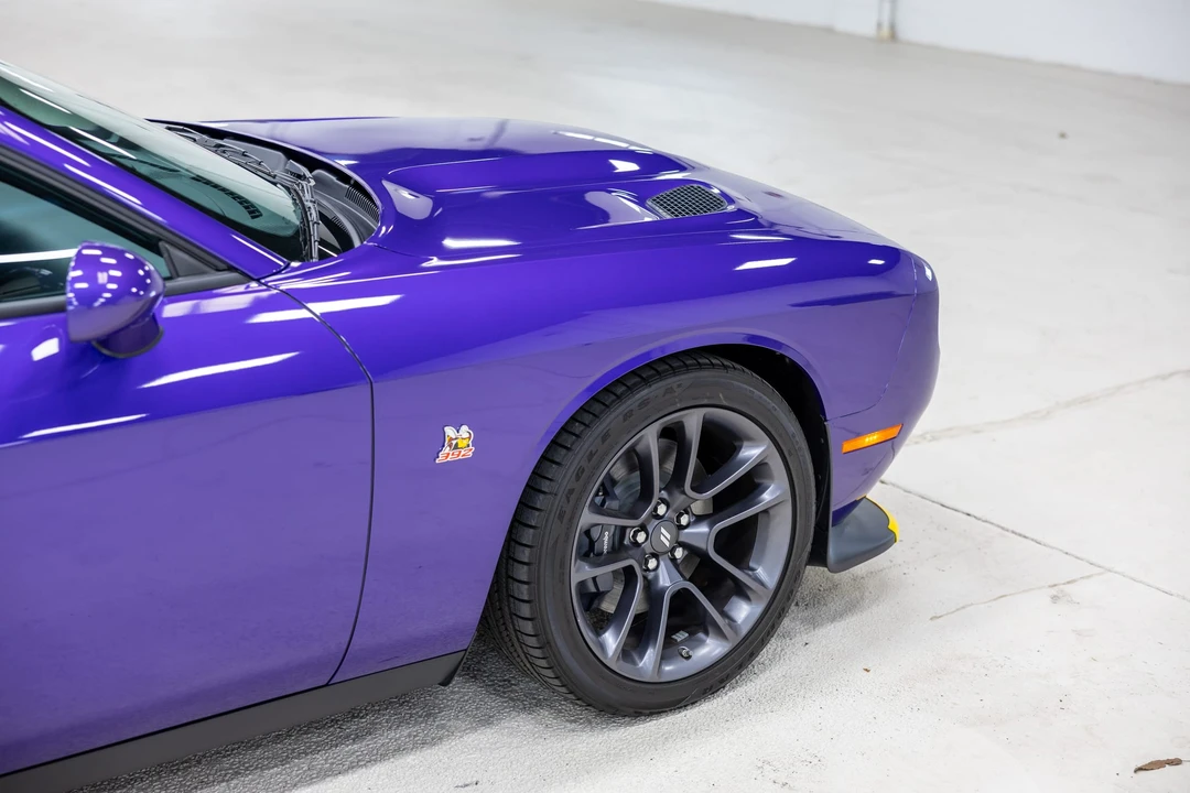 2023 Dodge Challenger SRT8 & 392 3rd Gen - Image 14 of 31