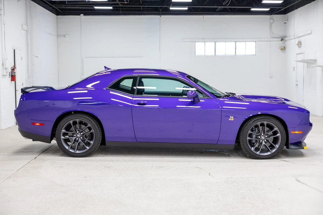 2023 Dodge Challenger SRT8 & 392 3rd Gen - Image 9 of 31