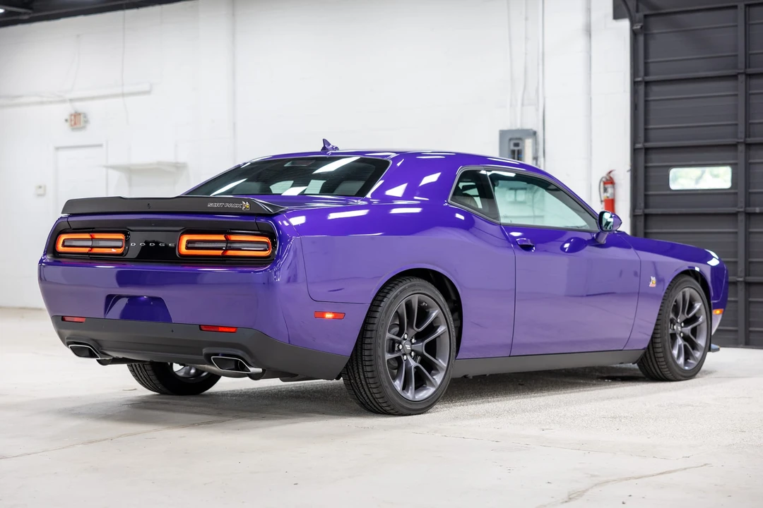 2023 Dodge Challenger SRT8 & 392 3rd Gen - Image 7 of 31