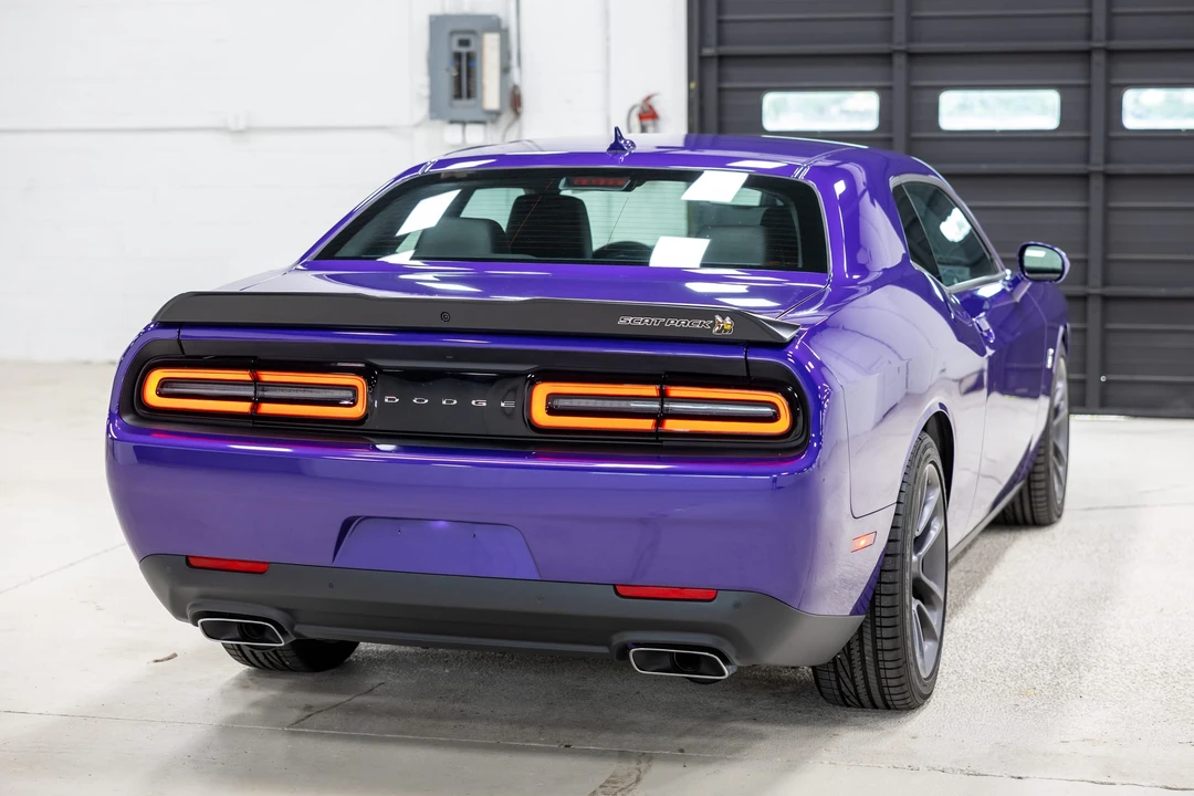 2023 Dodge Challenger SRT8 & 392 3rd Gen - Image 6 of 31