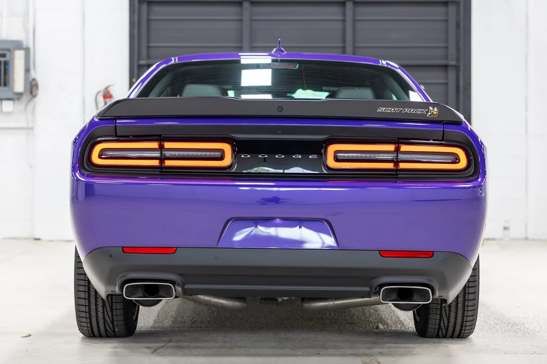 2023 Dodge Challenger SRT8 & 392 3rd Gen - Image 5 of 31