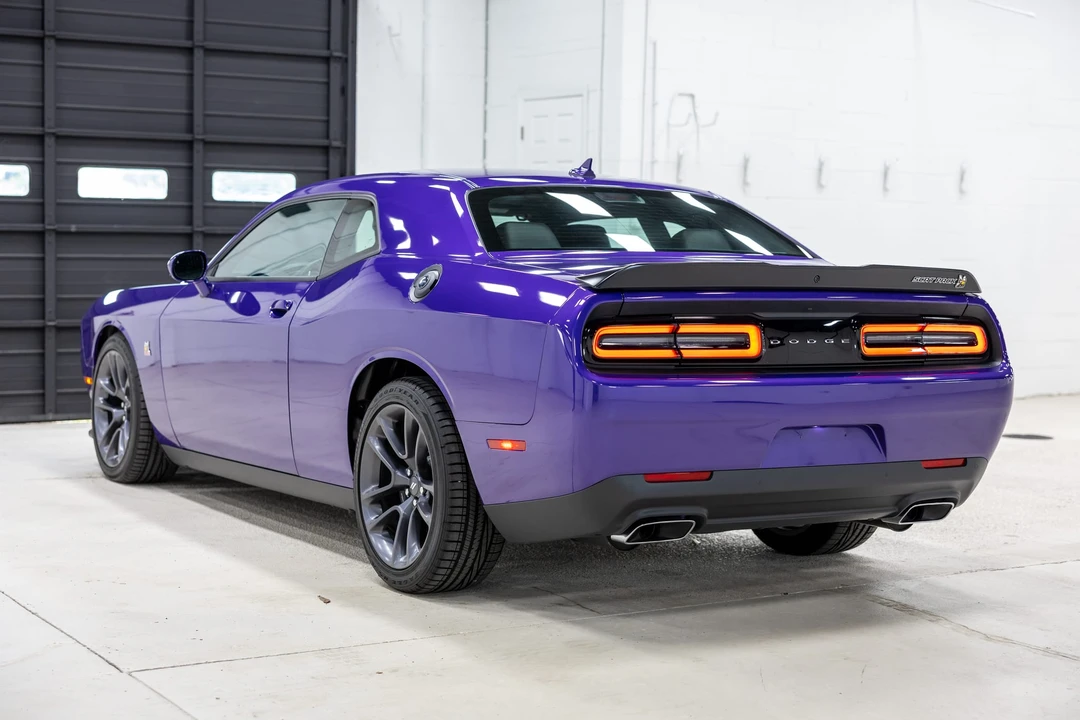 2023 Dodge Challenger SRT8 & 392 3rd Gen - Image 4 of 31
