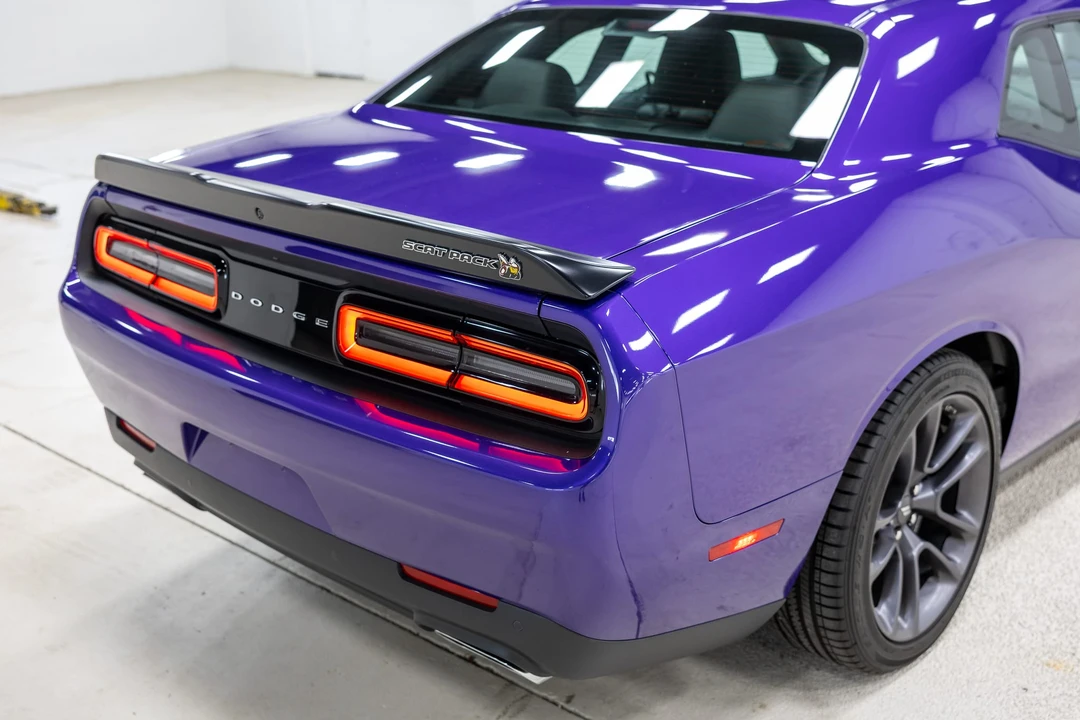 2023 Dodge Challenger SRT8 & 392 3rd Gen - Image 19 of 31