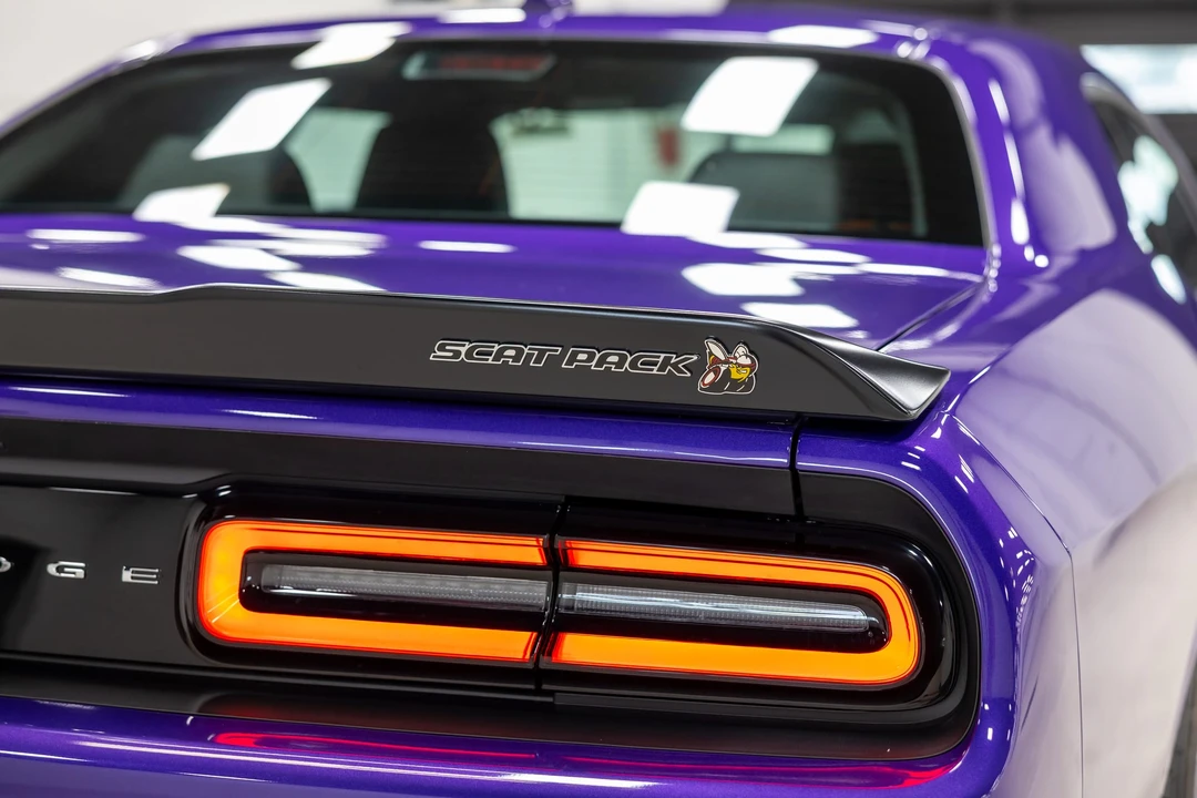 2023 Dodge Challenger SRT8 & 392 3rd Gen - Image 21 of 31