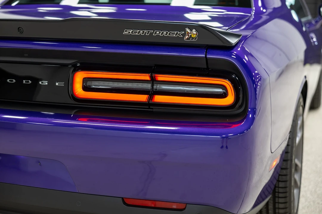 2023 Dodge Challenger SRT8 & 392 3rd Gen - Image 22 of 31
