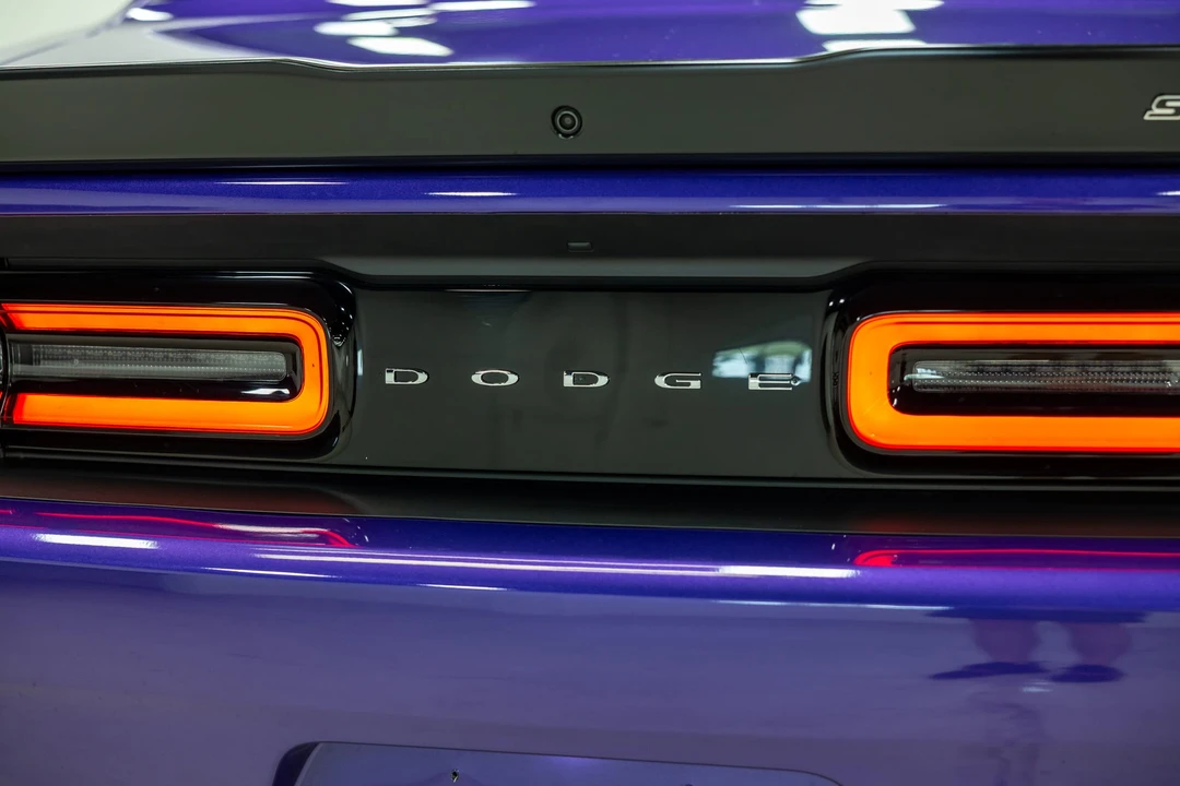 2023 Dodge Challenger SRT8 & 392 3rd Gen - Image 23 of 31
