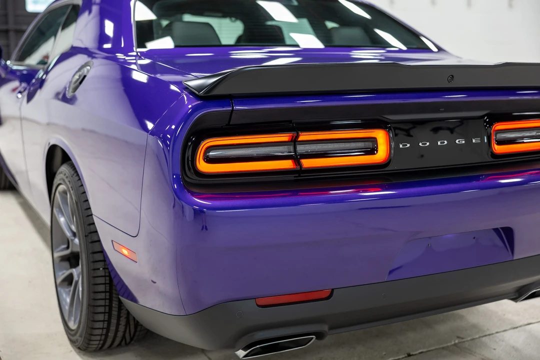 2023 Dodge Challenger SRT8 & 392 3rd Gen - Image 20 of 31