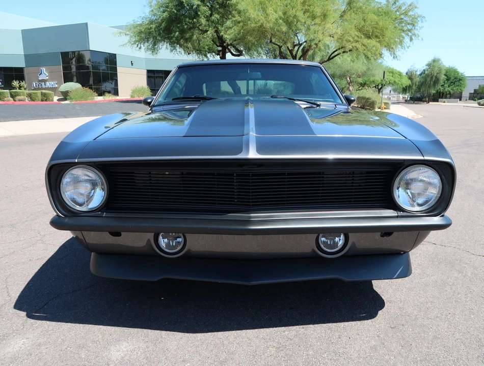 1968 Chevrolet Camaro 1st Gen - Image 12 of 31