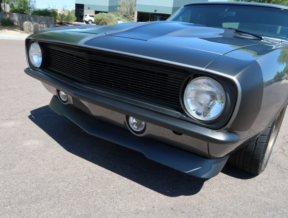 1968 Chevrolet Camaro 1st Gen - Image 24 of 31