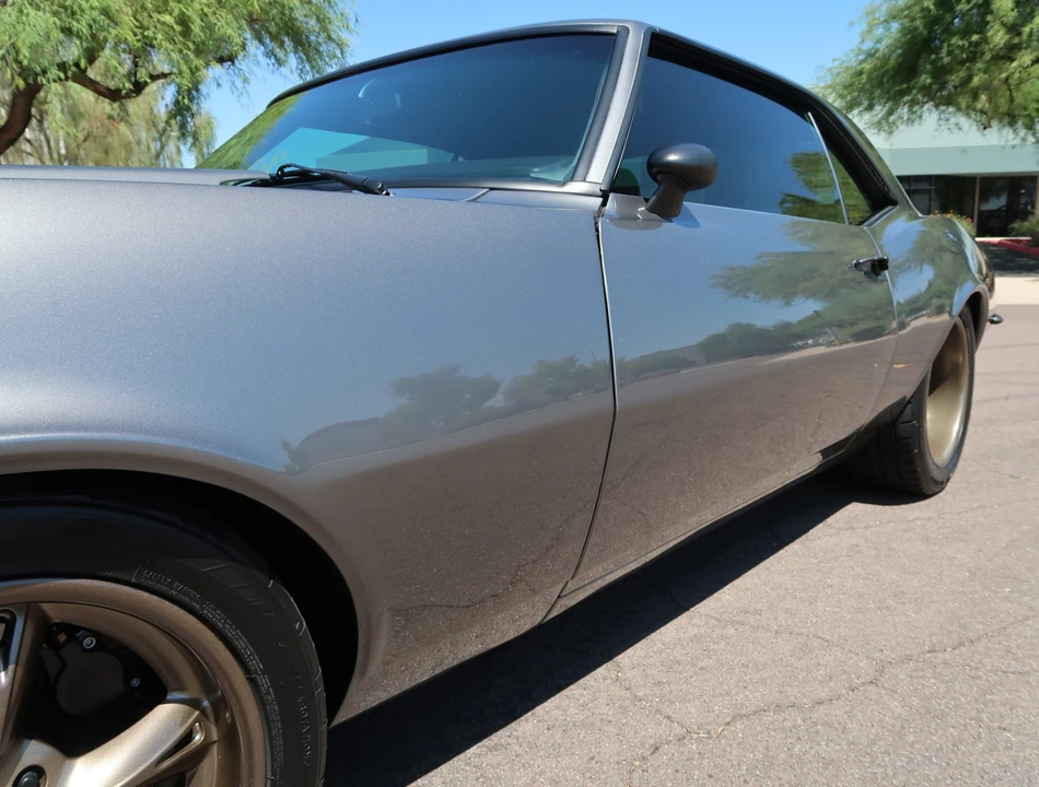 1968 Chevrolet Camaro 1st Gen - Image 28 of 31