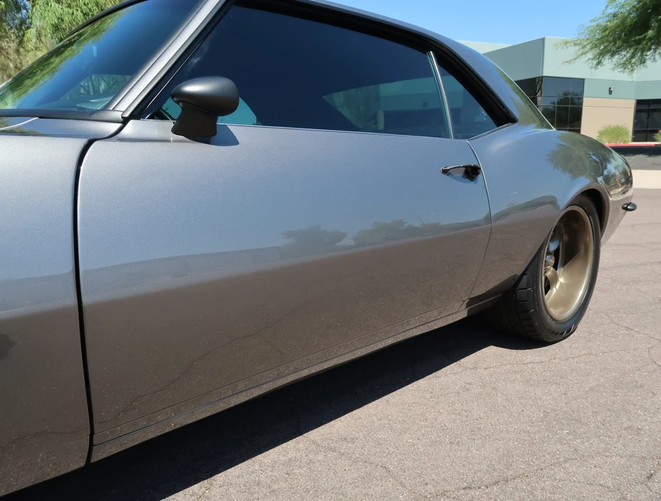 1968 Chevrolet Camaro 1st Gen - Image 29 of 31