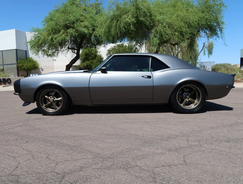 1968 Chevrolet Camaro 1st Gen - Image 3 of 31