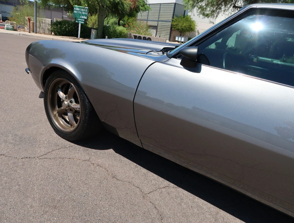 1968 Chevrolet Camaro 1st Gen - Image 31 of 31