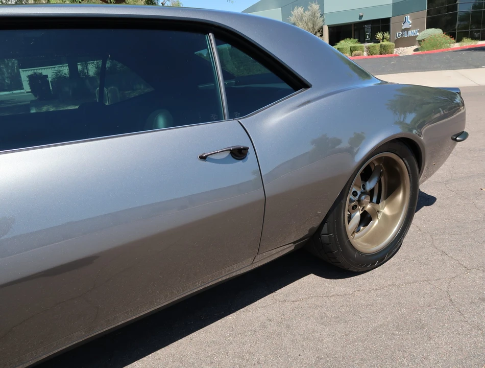 1968 Chevrolet Camaro 1st Gen - Image 30 of 31