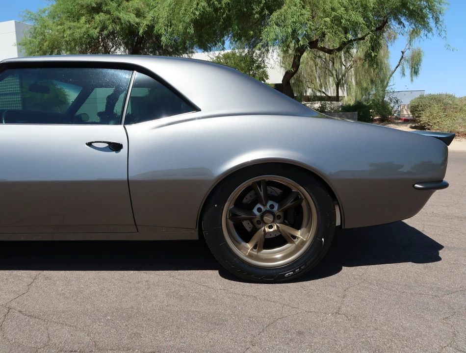 1968 Chevrolet Camaro 1st Gen - Image 19 of 31