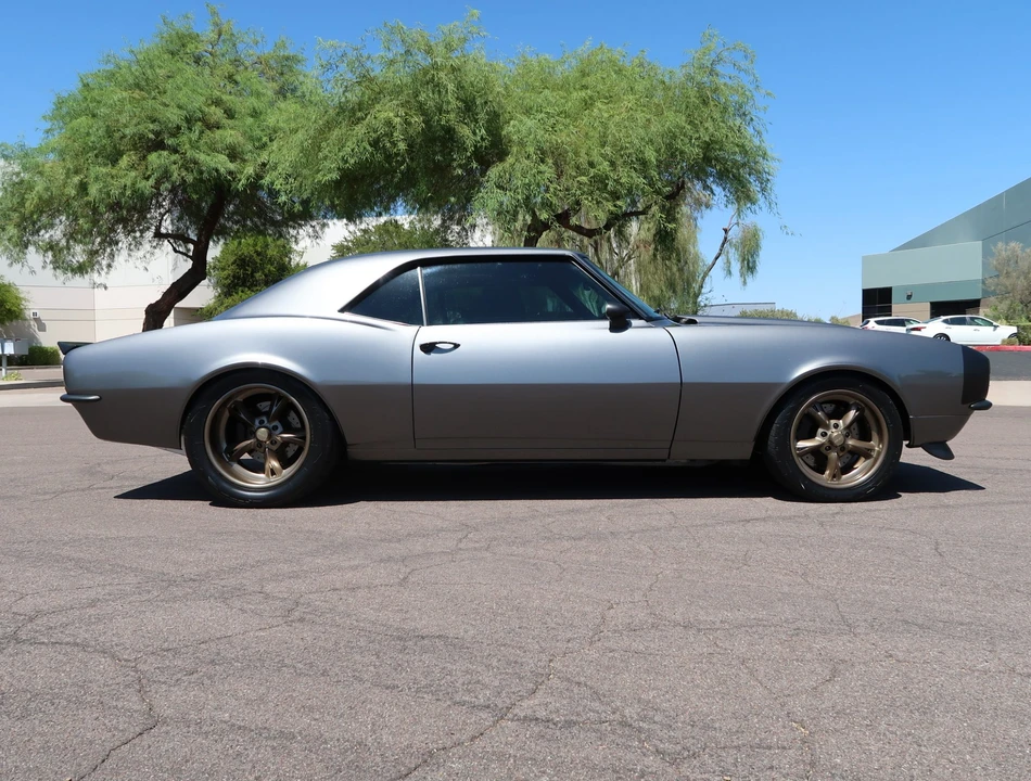 1968 Chevrolet Camaro 1st Gen - Image 9 of 31