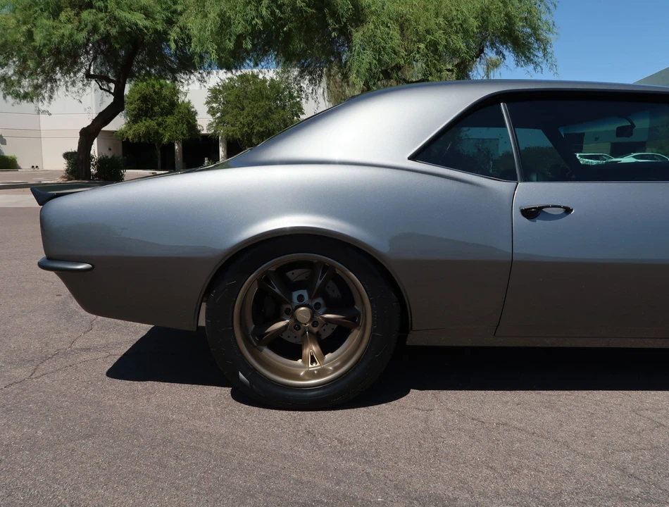 1968 Chevrolet Camaro 1st Gen - Image 20 of 31