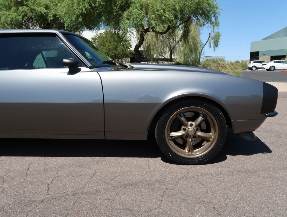 1968 Chevrolet Camaro 1st Gen - Image 21 of 31