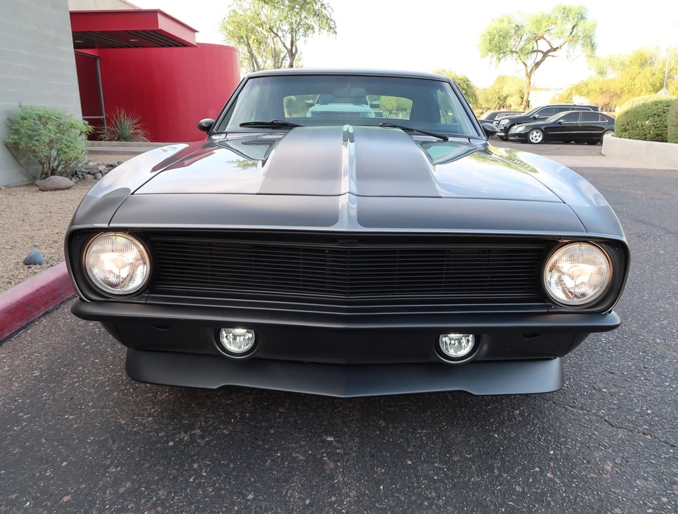 1968 Chevrolet Camaro 1st Gen - Image 13 of 31
