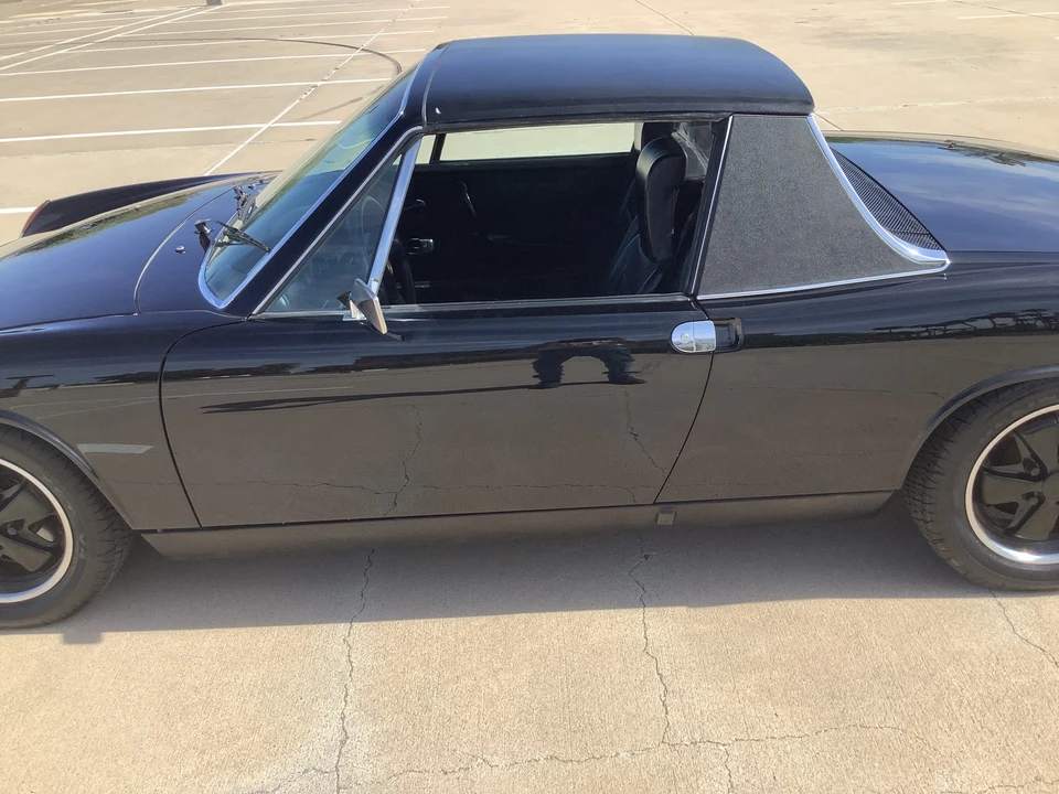 1972 Porsche 914/4 - Image 31 of 31