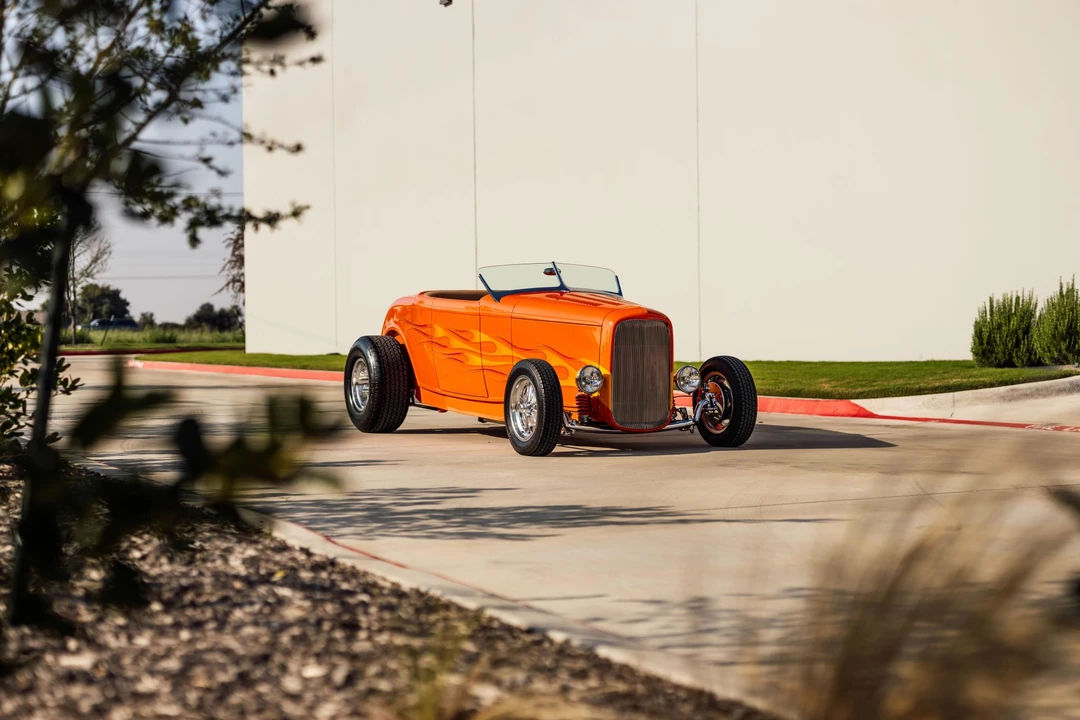 Ford Hot Rod - Image 2 of 31