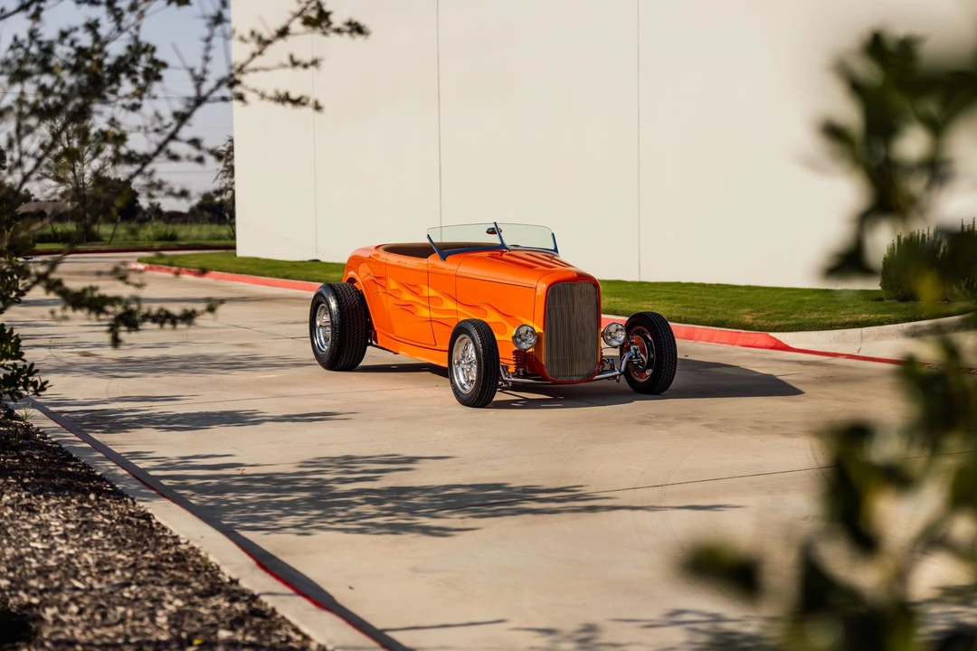 Ford Hot Rod - Image 3 of 31