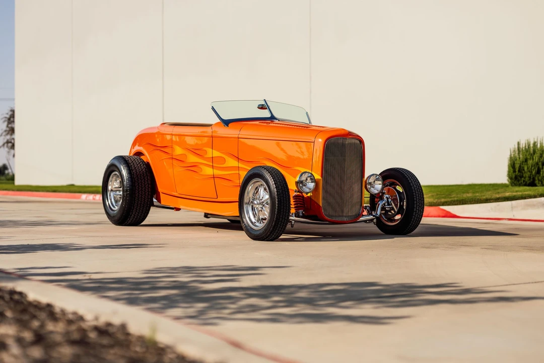 Ford Hot Rod - Image 4 of 31