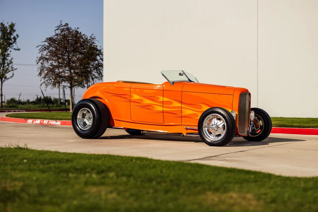 Ford Hot Rod - Image 5 of 31