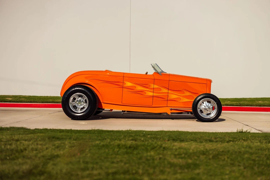 Ford Hot Rod - Image 6 of 31