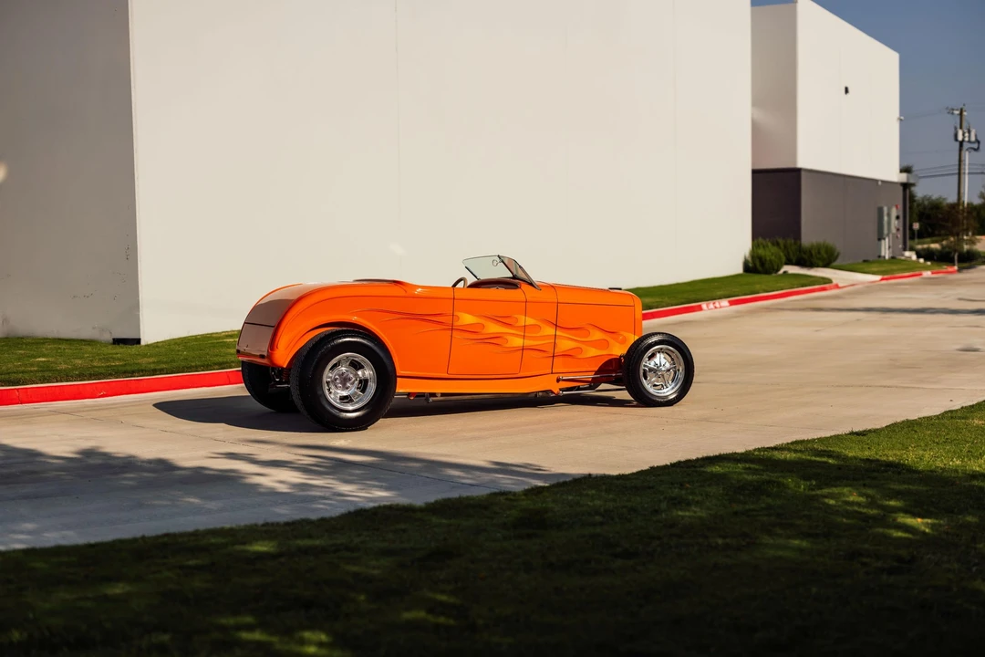 Ford Hot Rod - Image 7 of 31