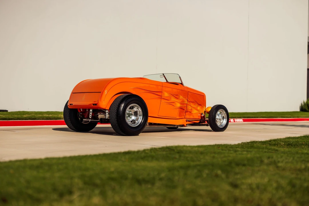 Ford Hot Rod - Image 8 of 31