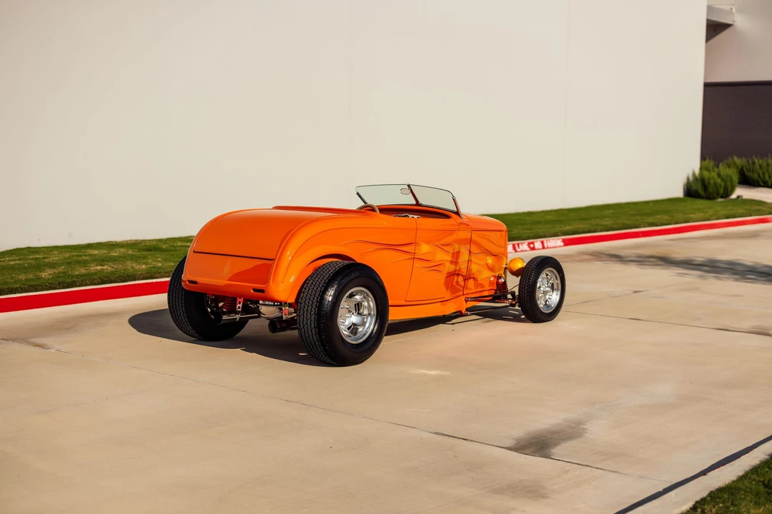 Ford Hot Rod - Image 9 of 31