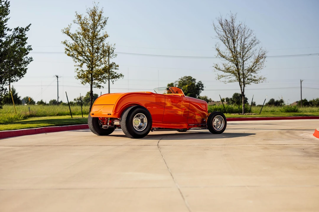 Ford Hot Rod - Image 10 of 31