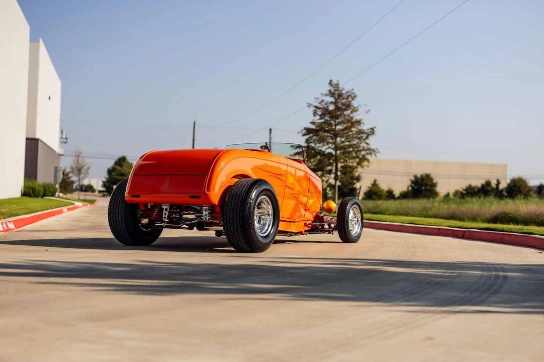 Ford Hot Rod - Image 11 of 31
