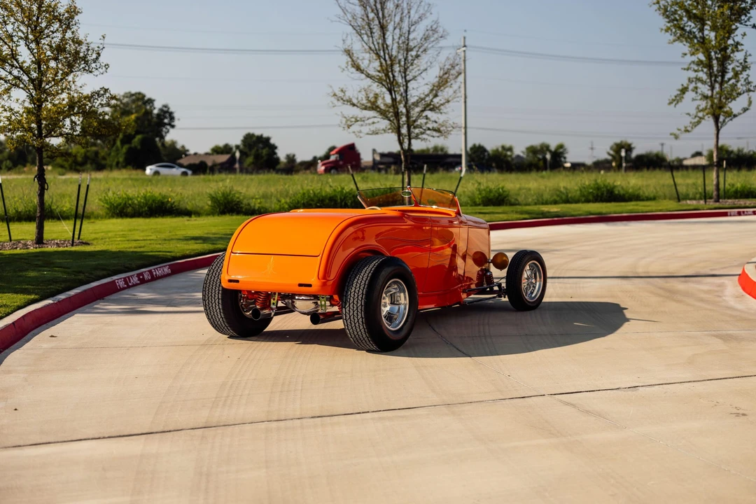 Ford Hot Rod - Image 12 of 31