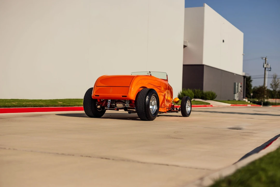 Ford Hot Rod - Image 13 of 31