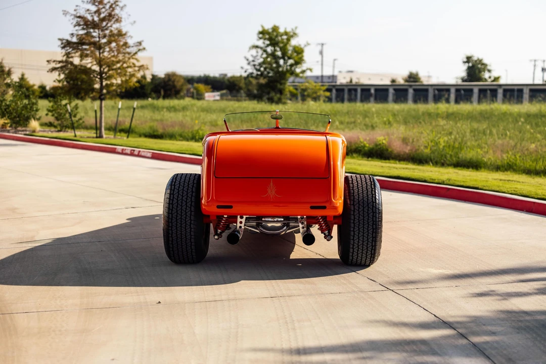 Ford Hot Rod - Image 14 of 31